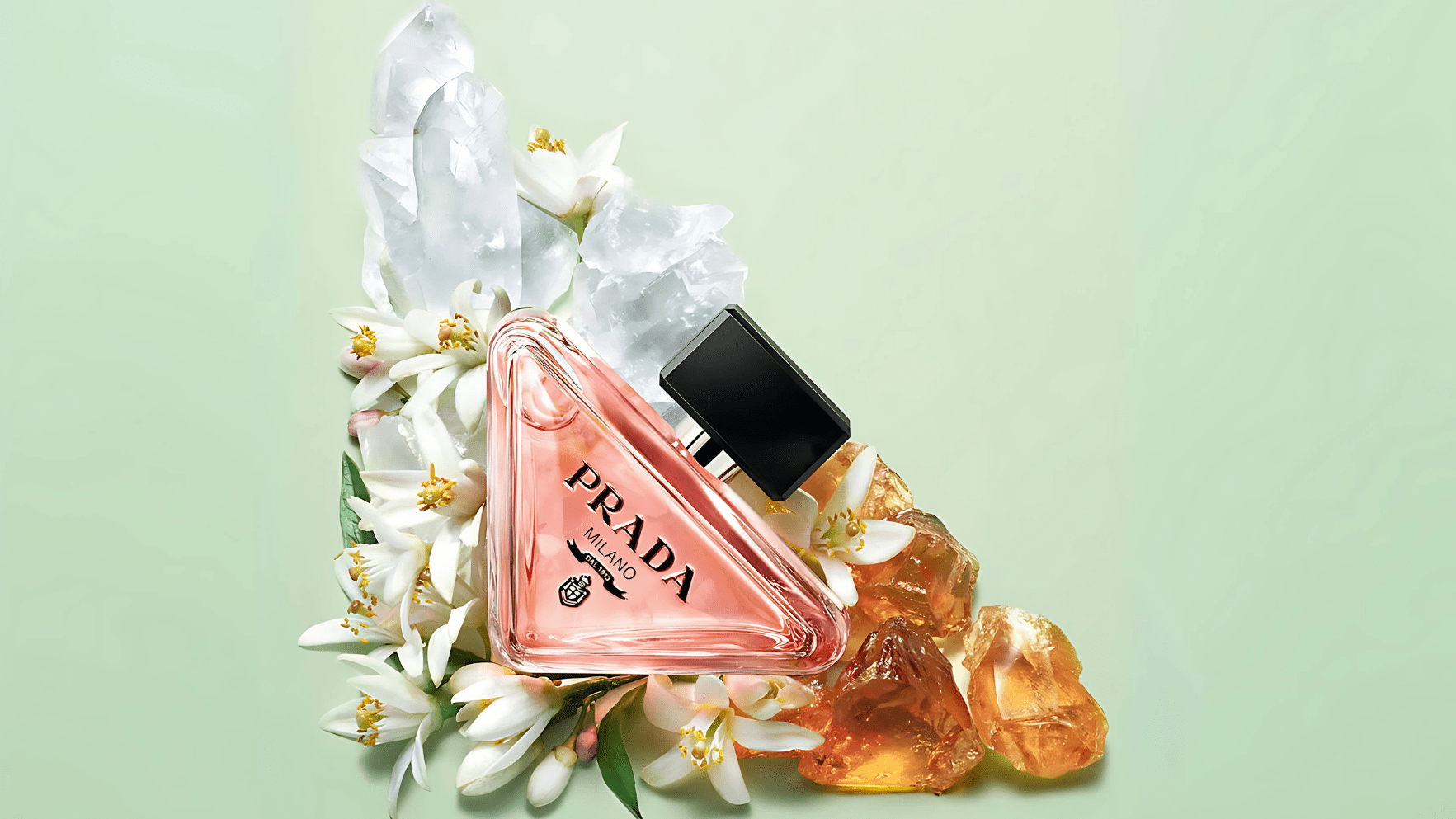 Prada Paradoxe EDP Post image