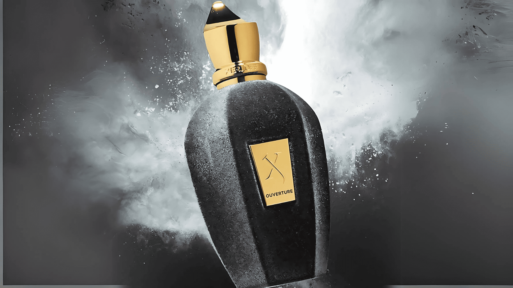 Xerjoff Ouverture EDP Post image