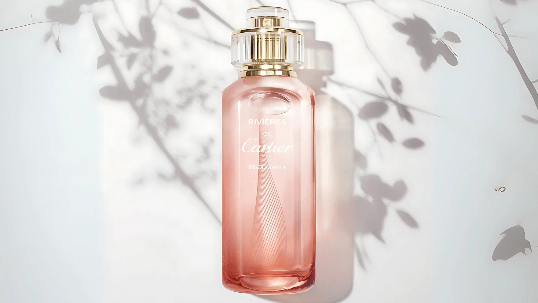 Cartier Rivieres De Cartier Insouciance EDP Post image