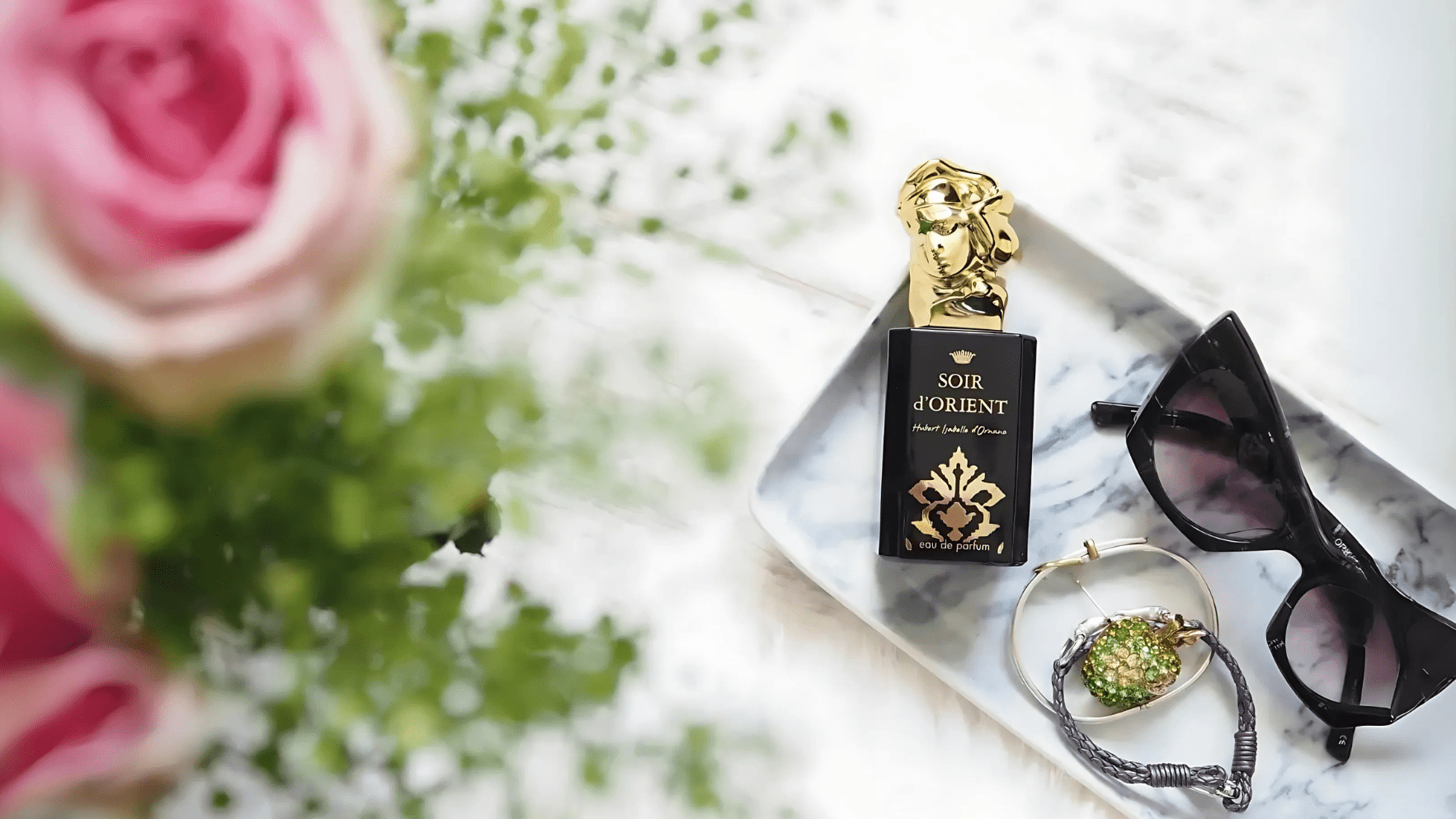 Sisley Soir D'Orient EDP Post image