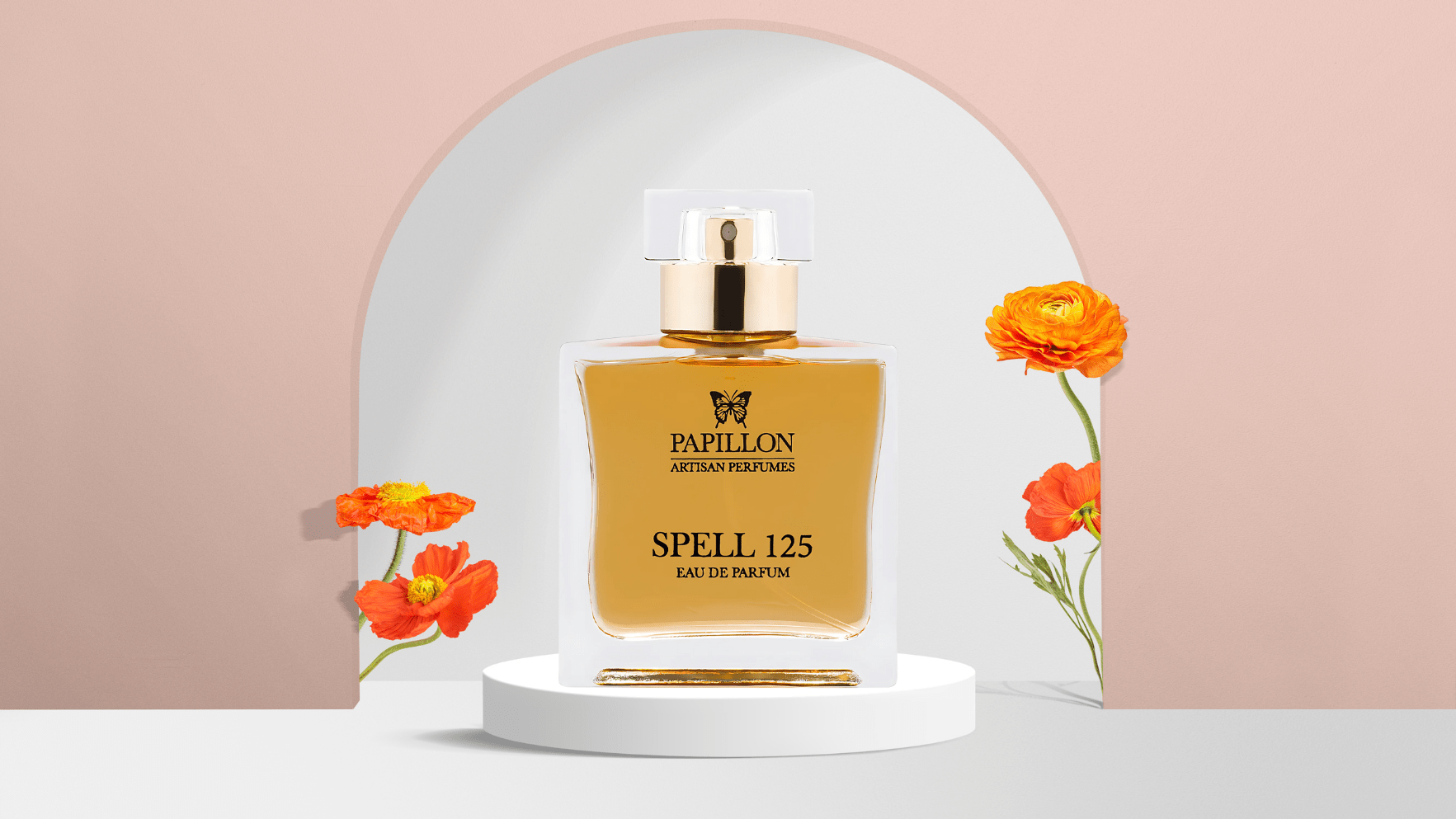 Papillon Spell 125 EDP Post image