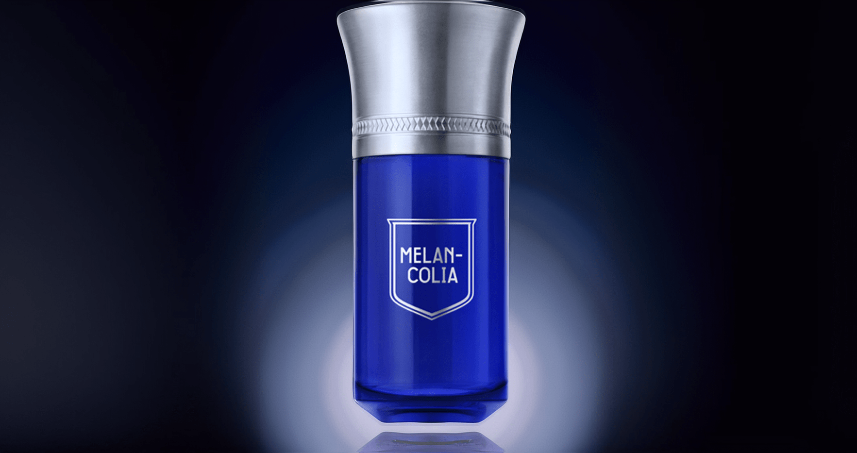 Les Liquides Imaginaires	Melancolia EDP Post image