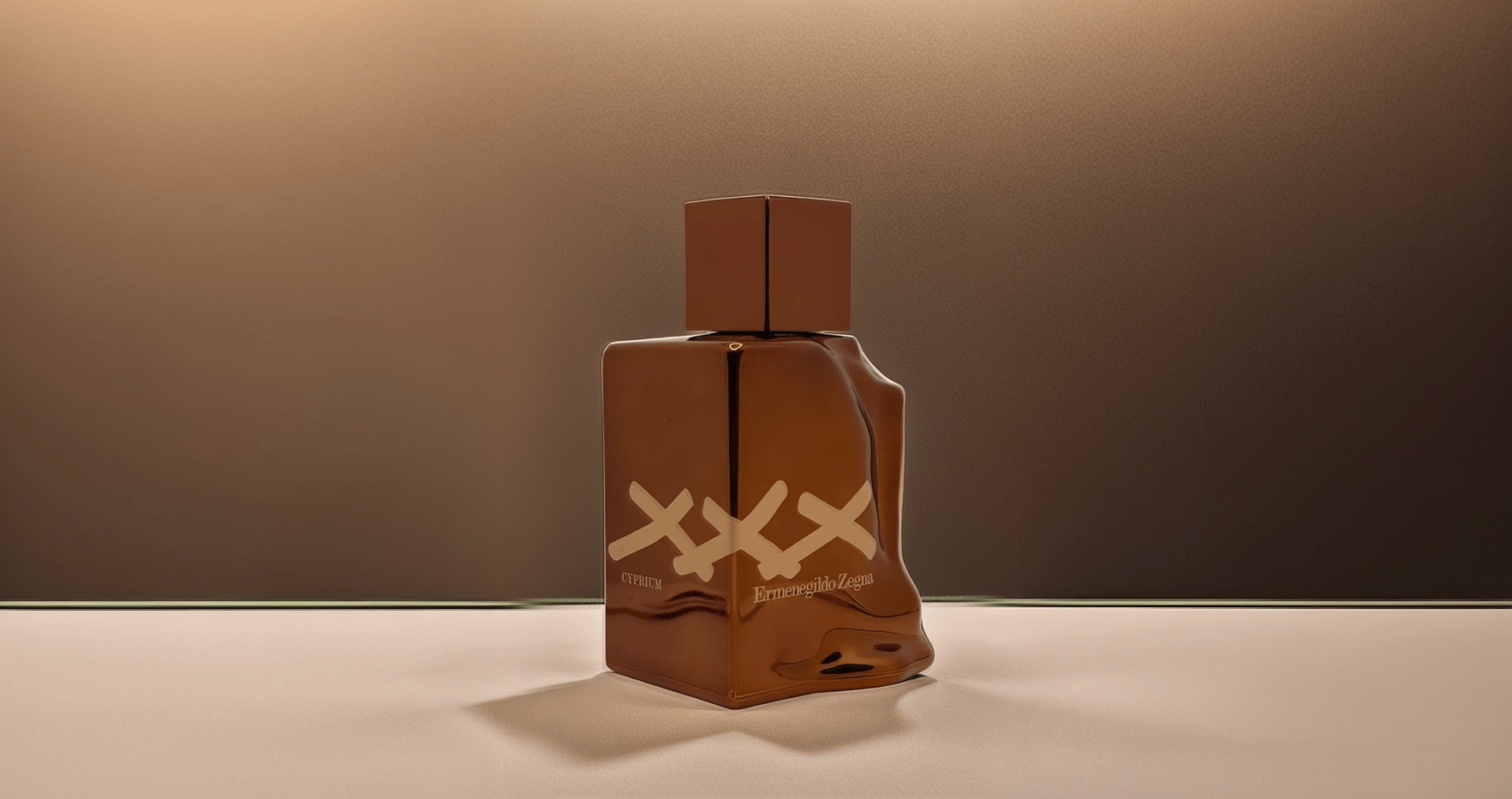 Zegna XXX Cyprium EDP Post image