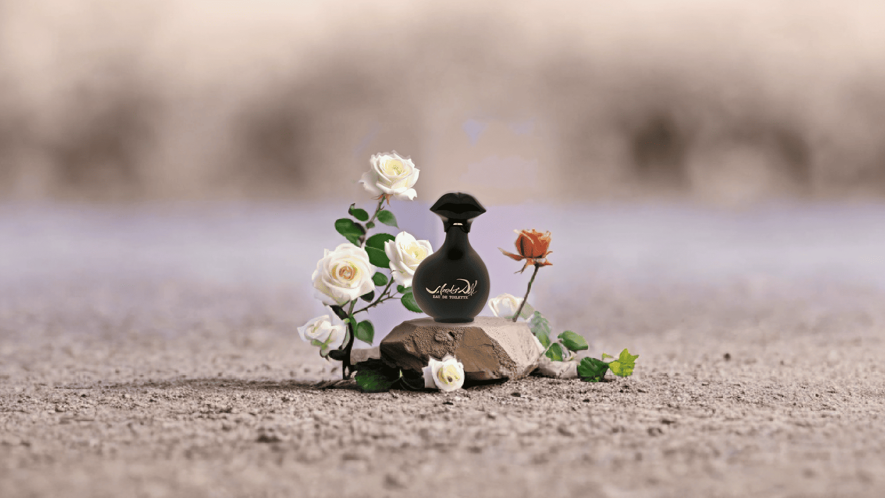 Salvador Dali Pour Homme EDT Post image