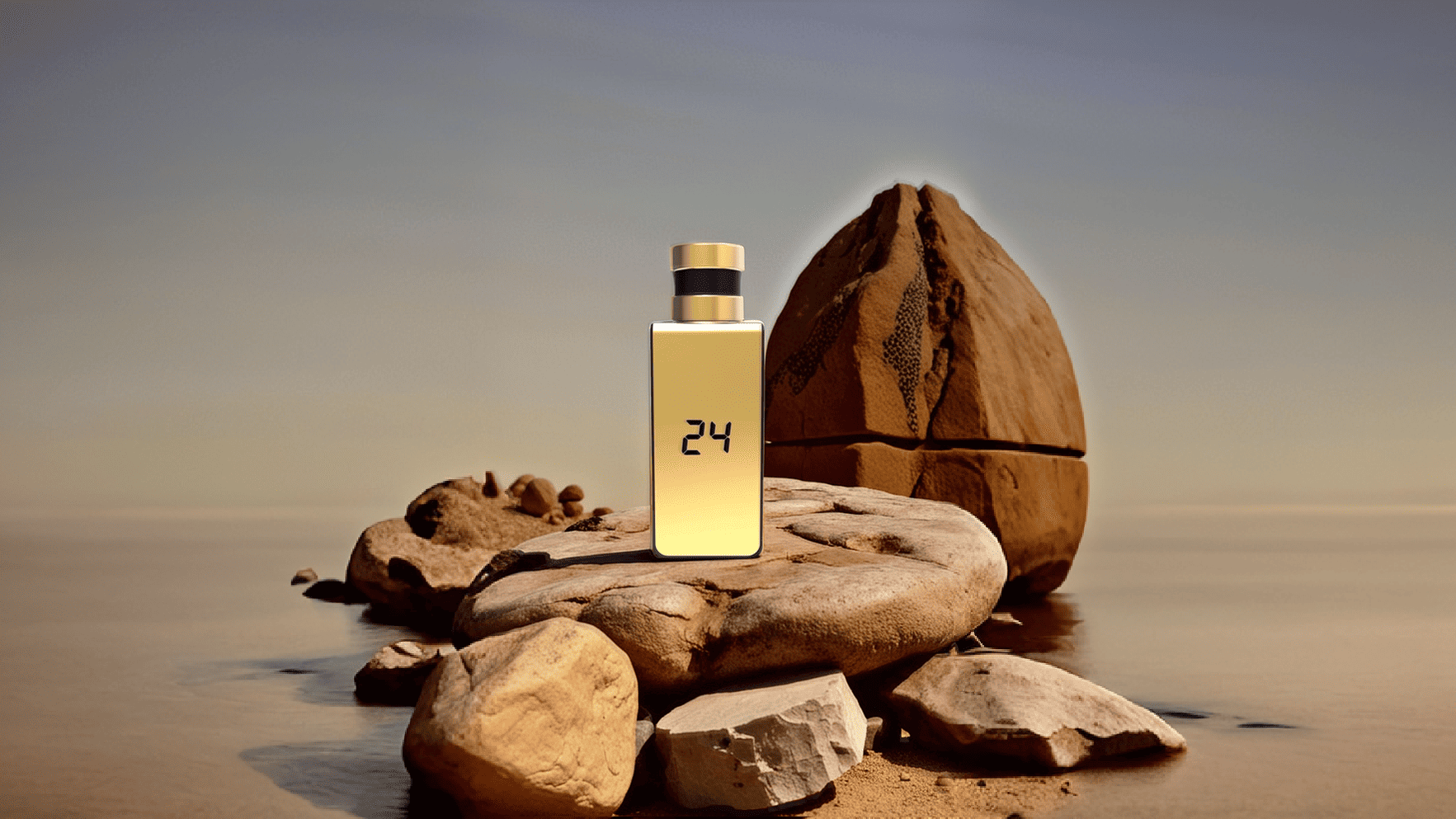 Scent Story 24 Elixir Rise of the Superb EDP Post image