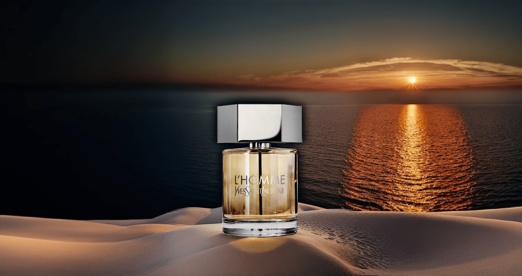 YSL La Nuit De L'Homme EDT Post image