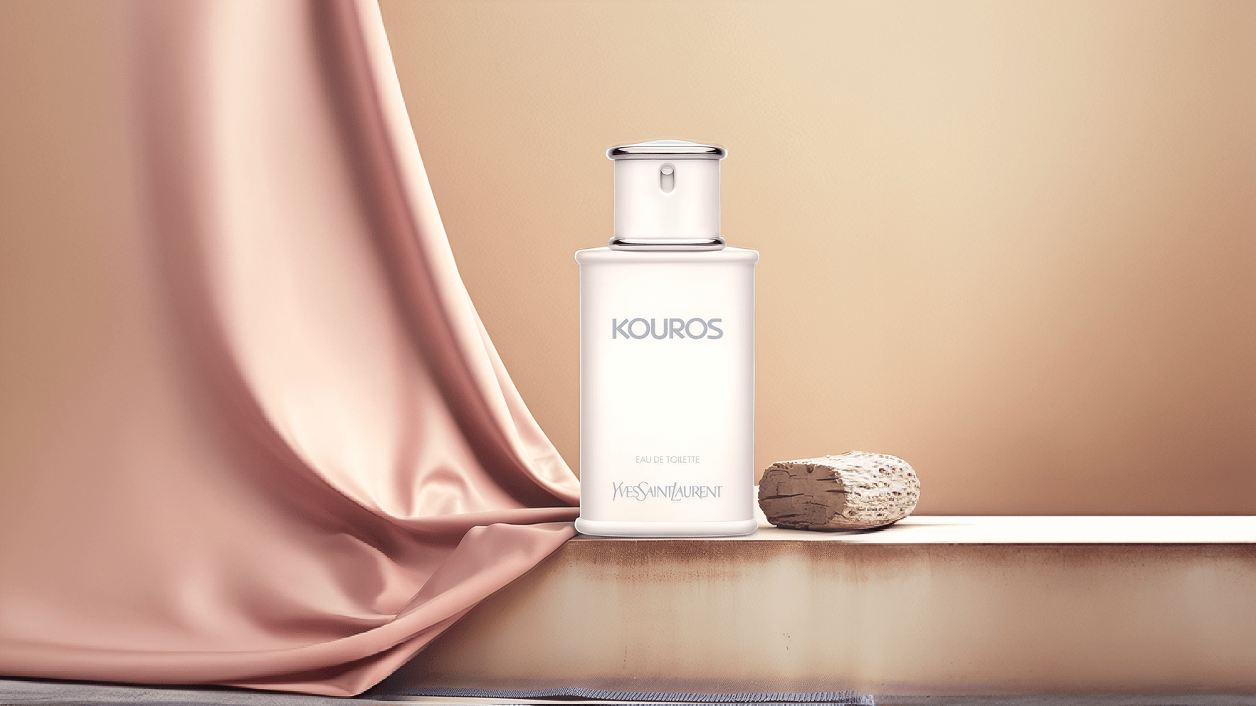 YSL Kouros EDT Post image