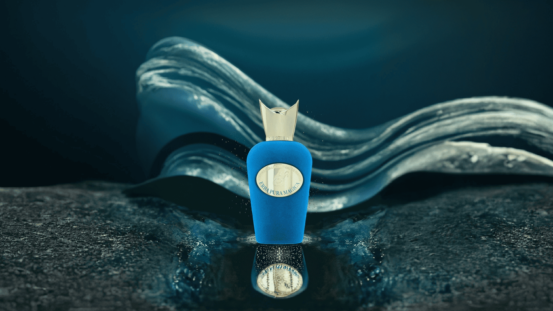 Sospiro Erba Pura Magica EDP Post image