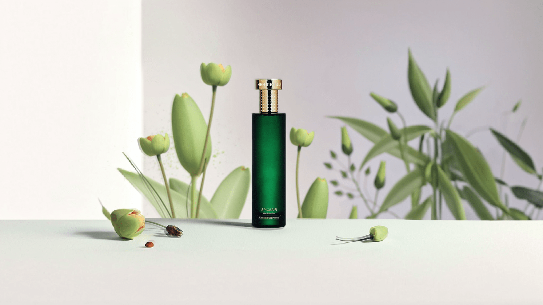 Hermetica Spiceair EDP Post image