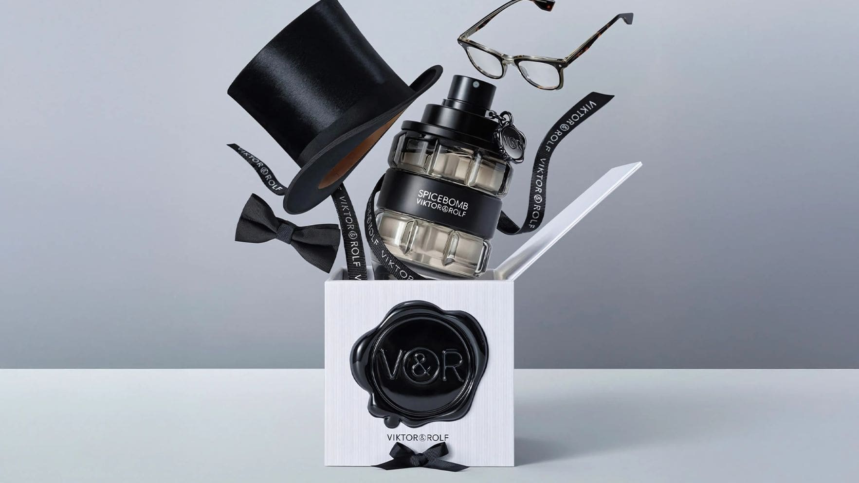 Viktor & Rolf Spicebomb EDT Post image