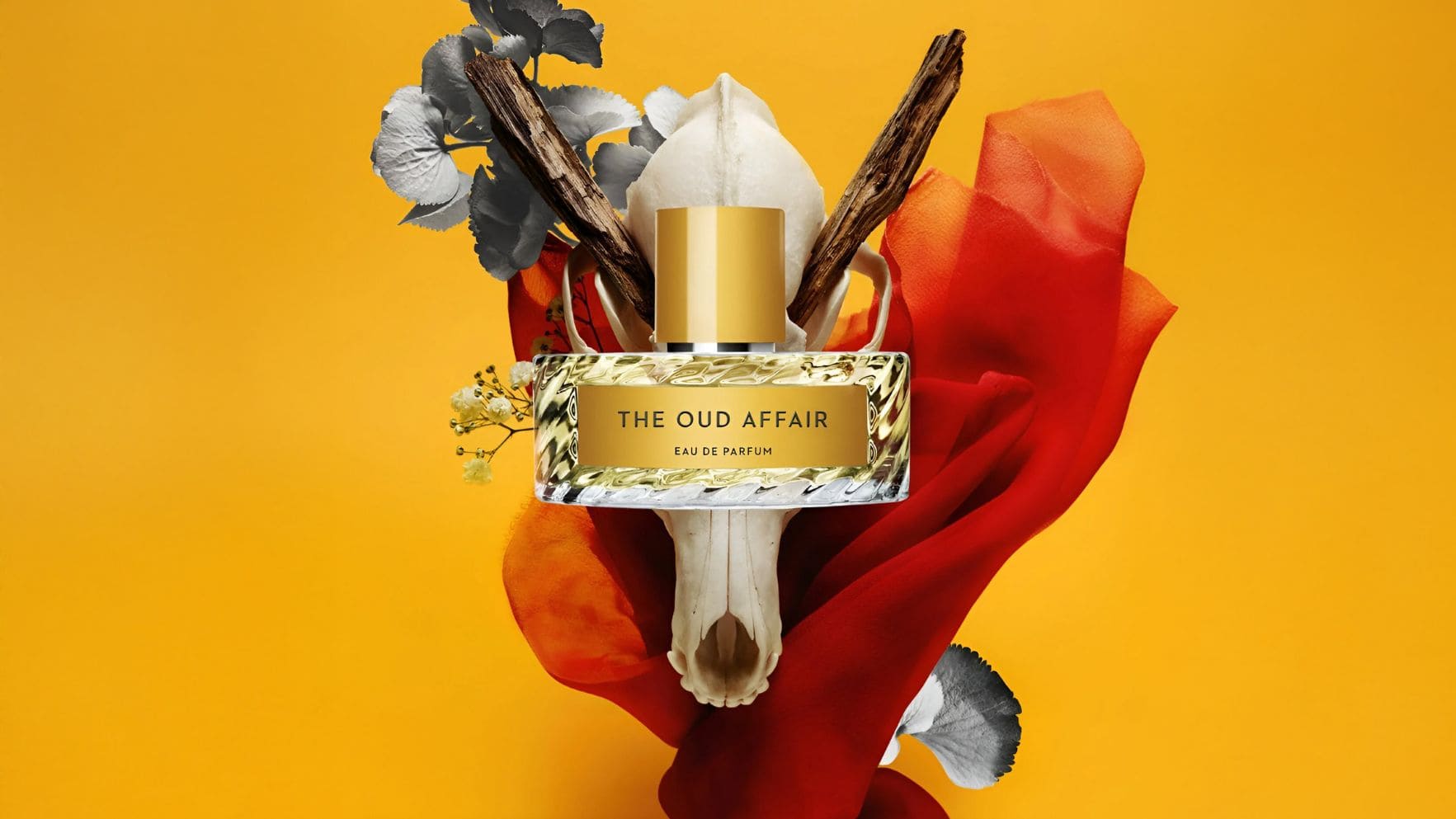 Vilhelm Parfumerie the Oud Affair EDP Post image