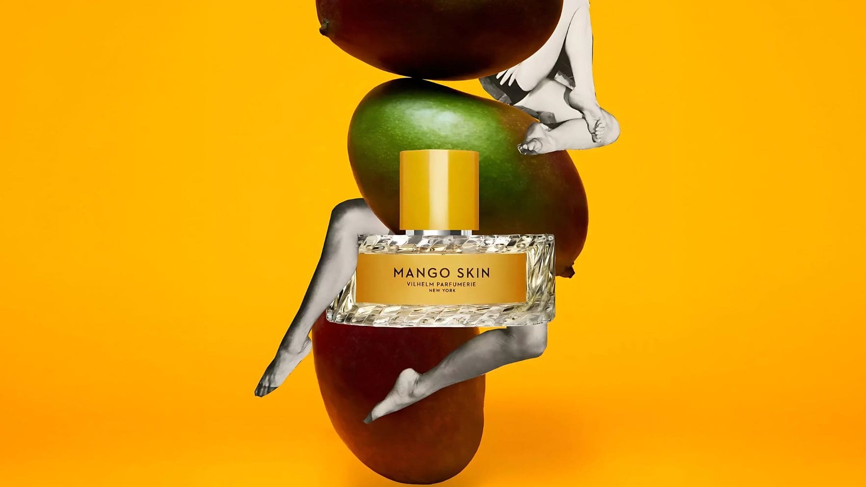Vilhelm Parfumerie Mango Skin EDP Post image