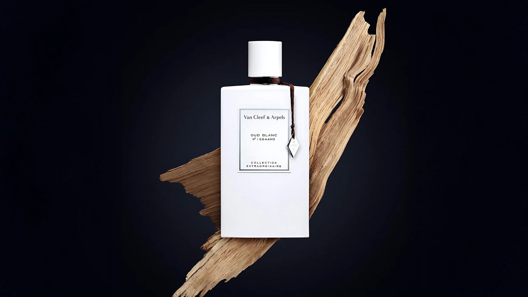 Van Cleef & Arpels Oud Blanc EDP Post image