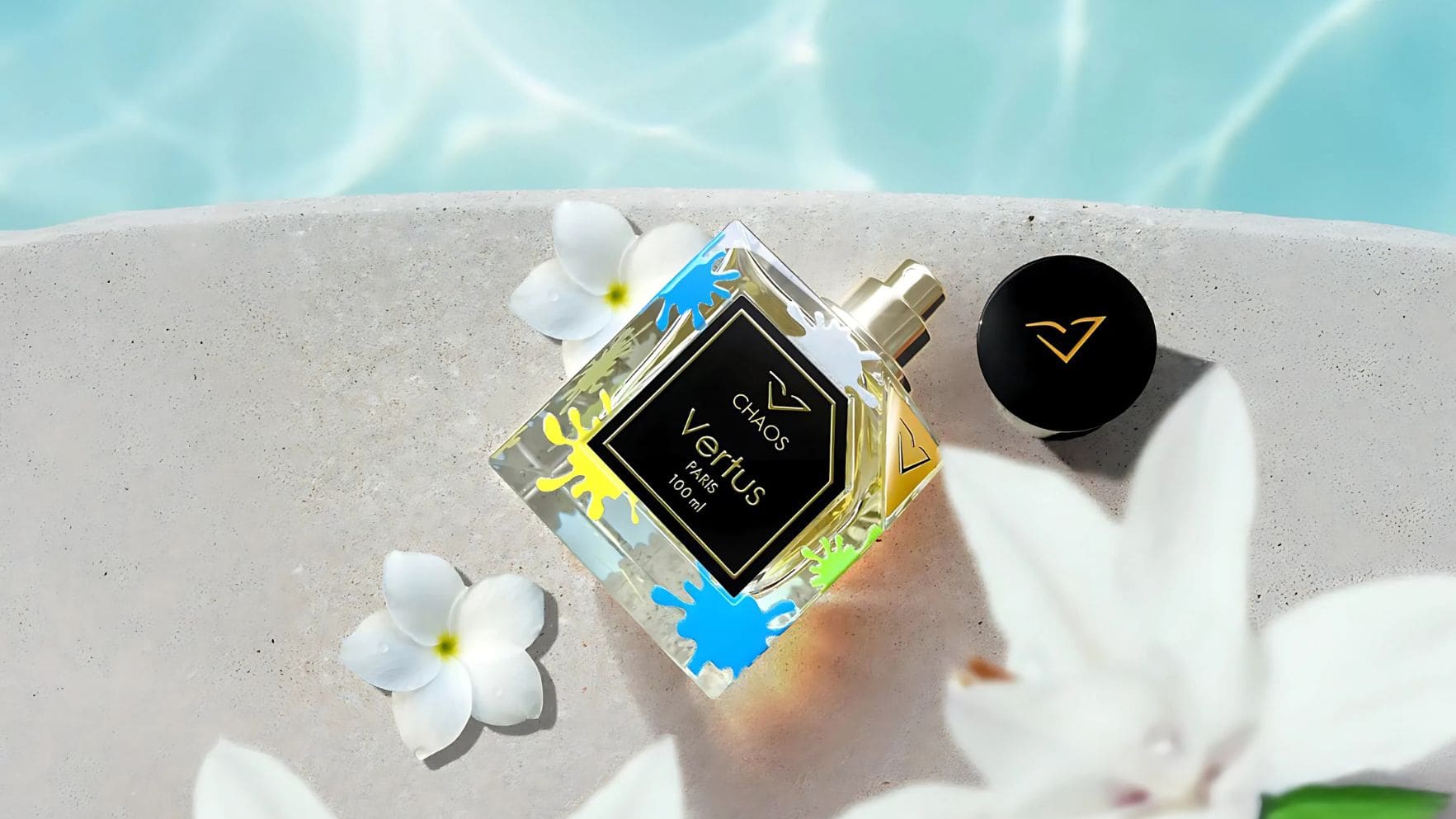 Vertus Chaos EDP Post image