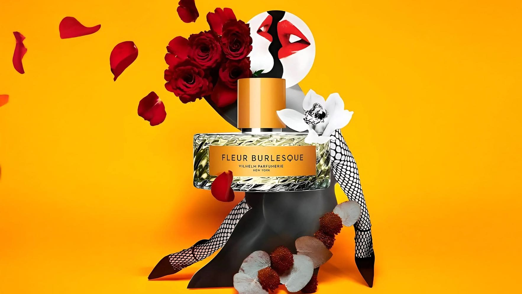 Vilhelm Parfumerie Fleur Burlesque EDP Post image