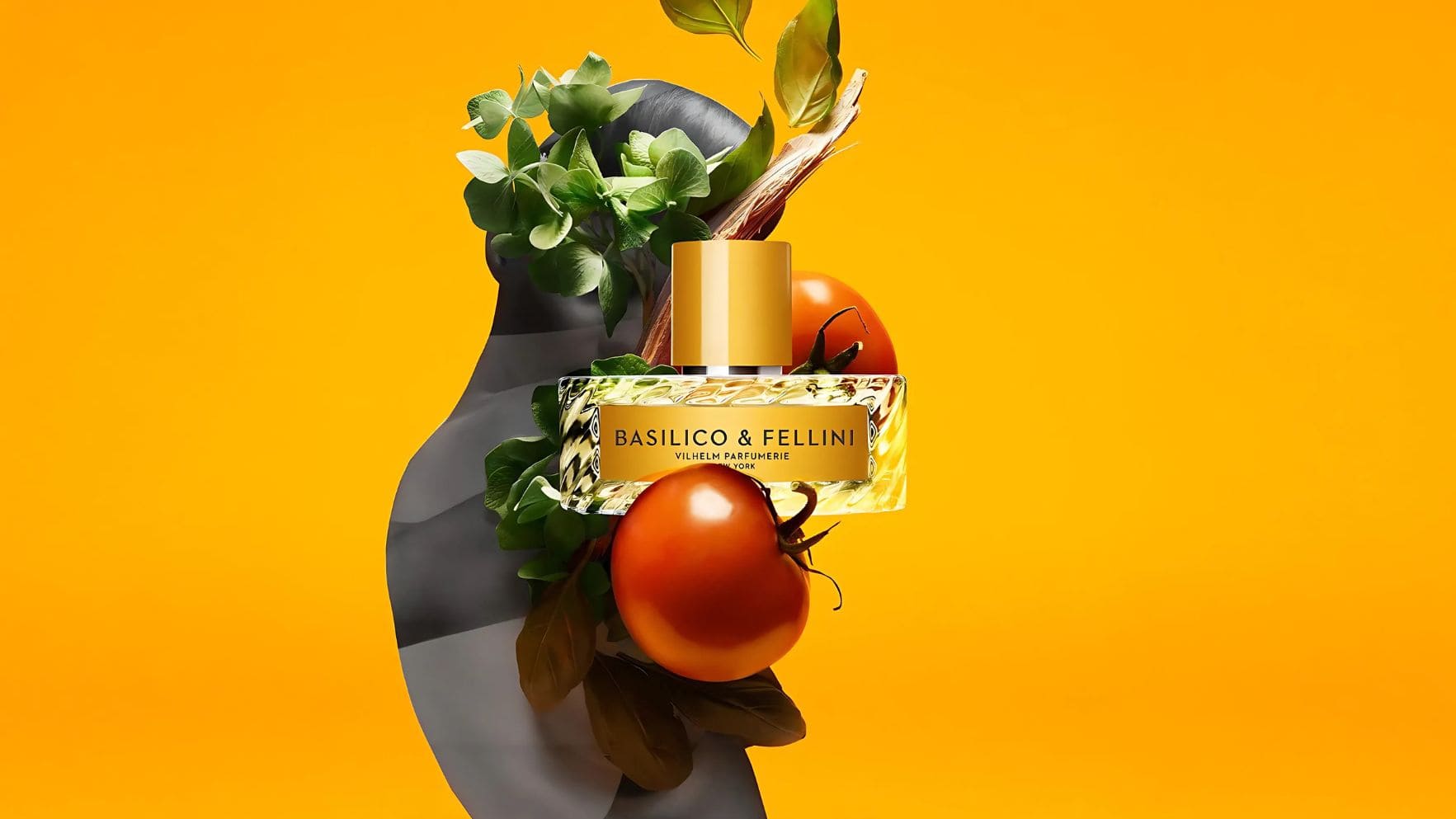 Vilhelm Parfumerie Basilico & Fellini EDP Post image