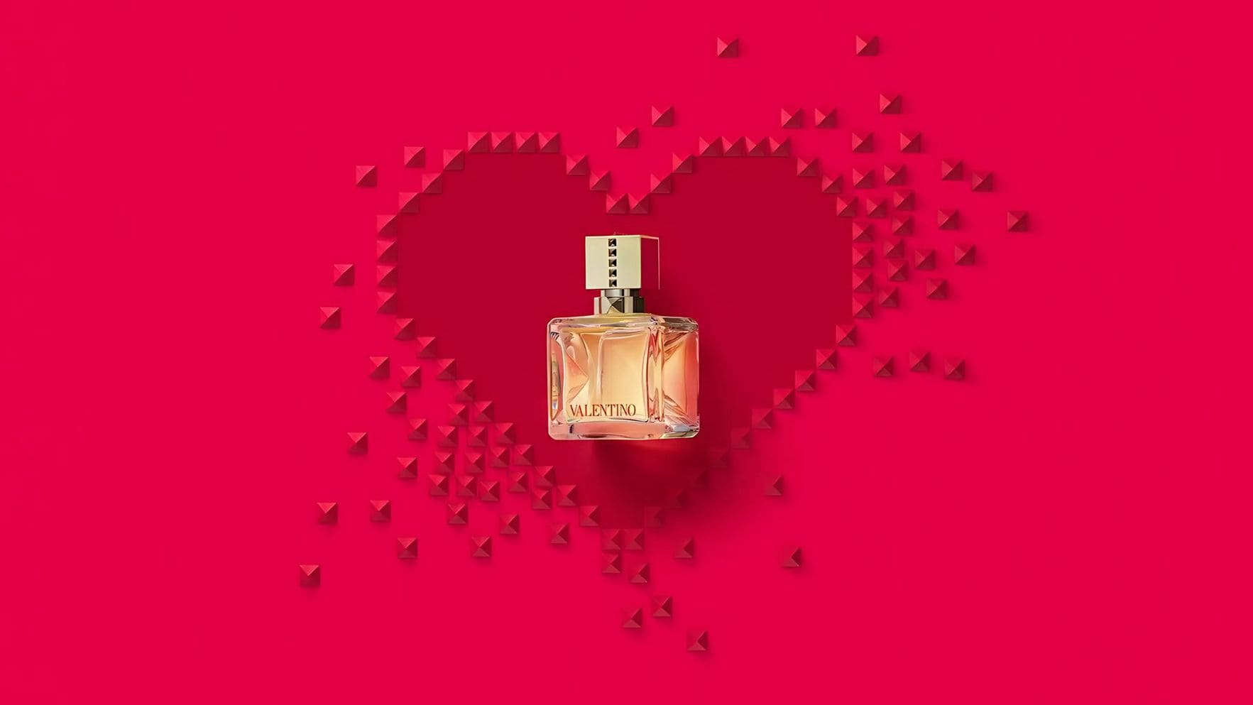 Valentino Voce Viva EDP Post image