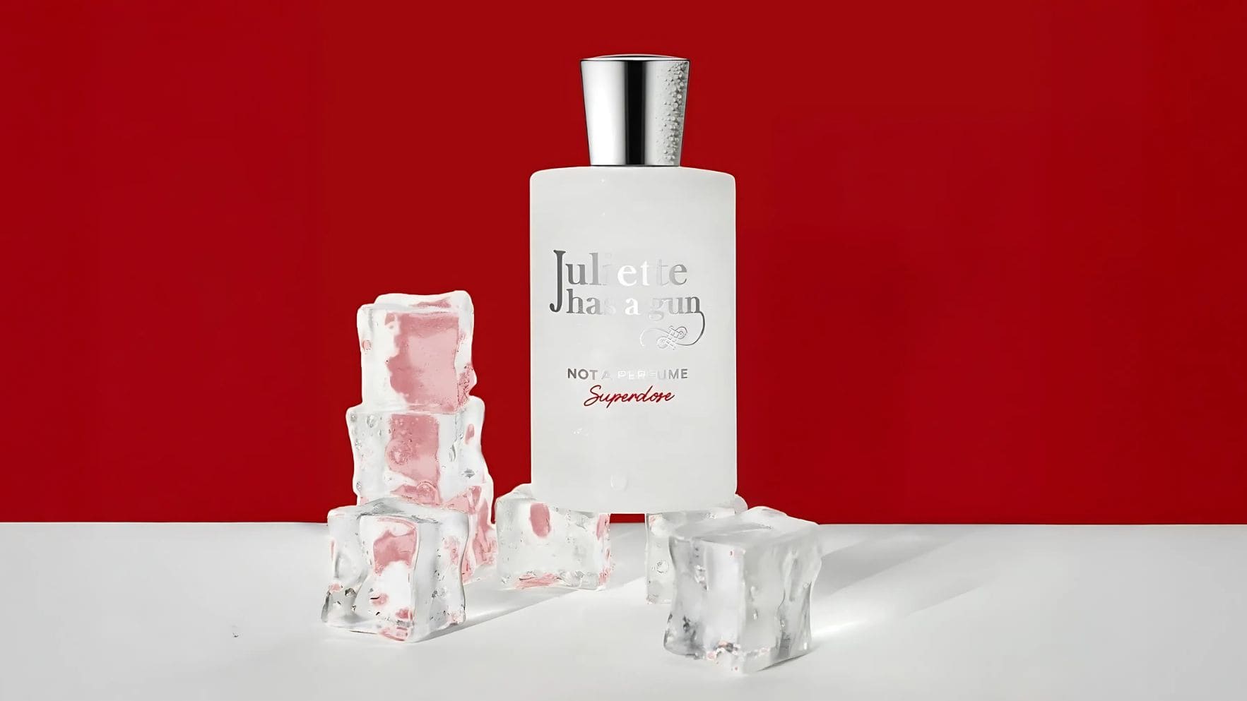 Juliette Has A Gun’s Not A Perfume Superdose EDP Post image