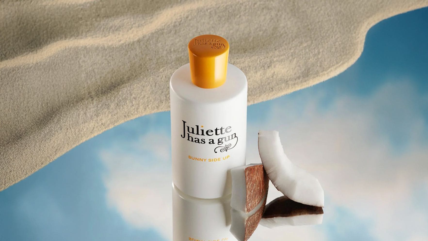 Juliette Has A Gun Sunny Side Up EDP Post image