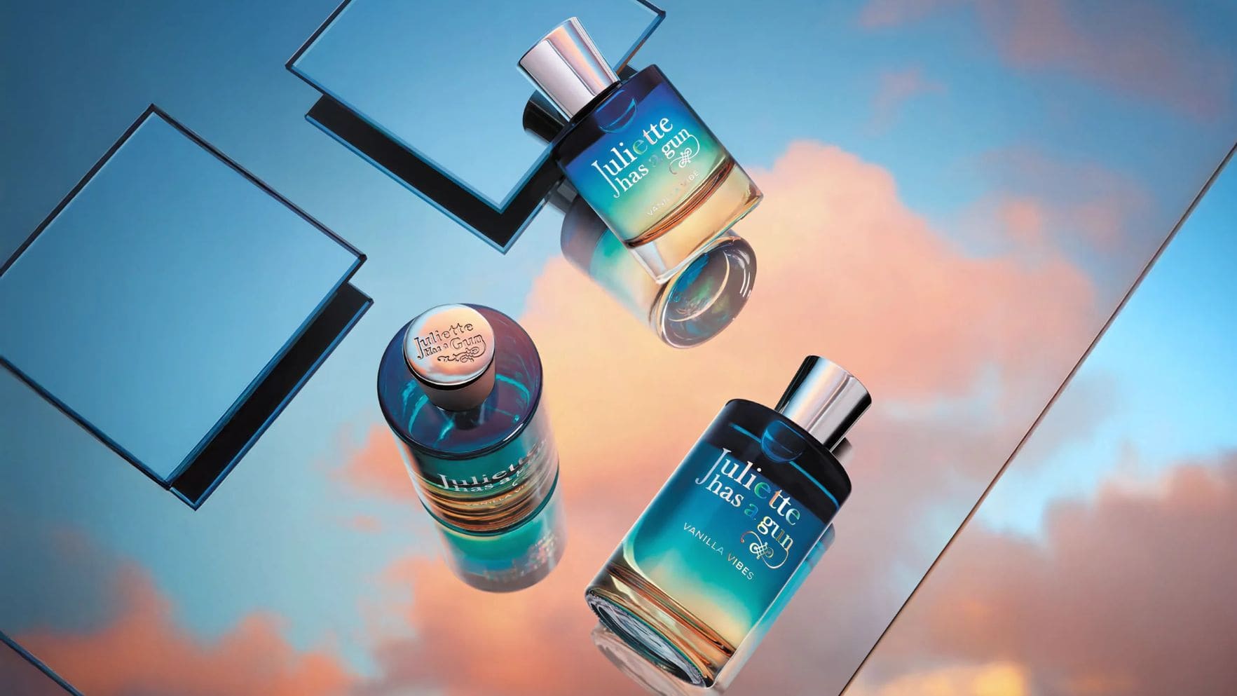 Juliette Has A Gun Vanilla Vibes EDP Post image