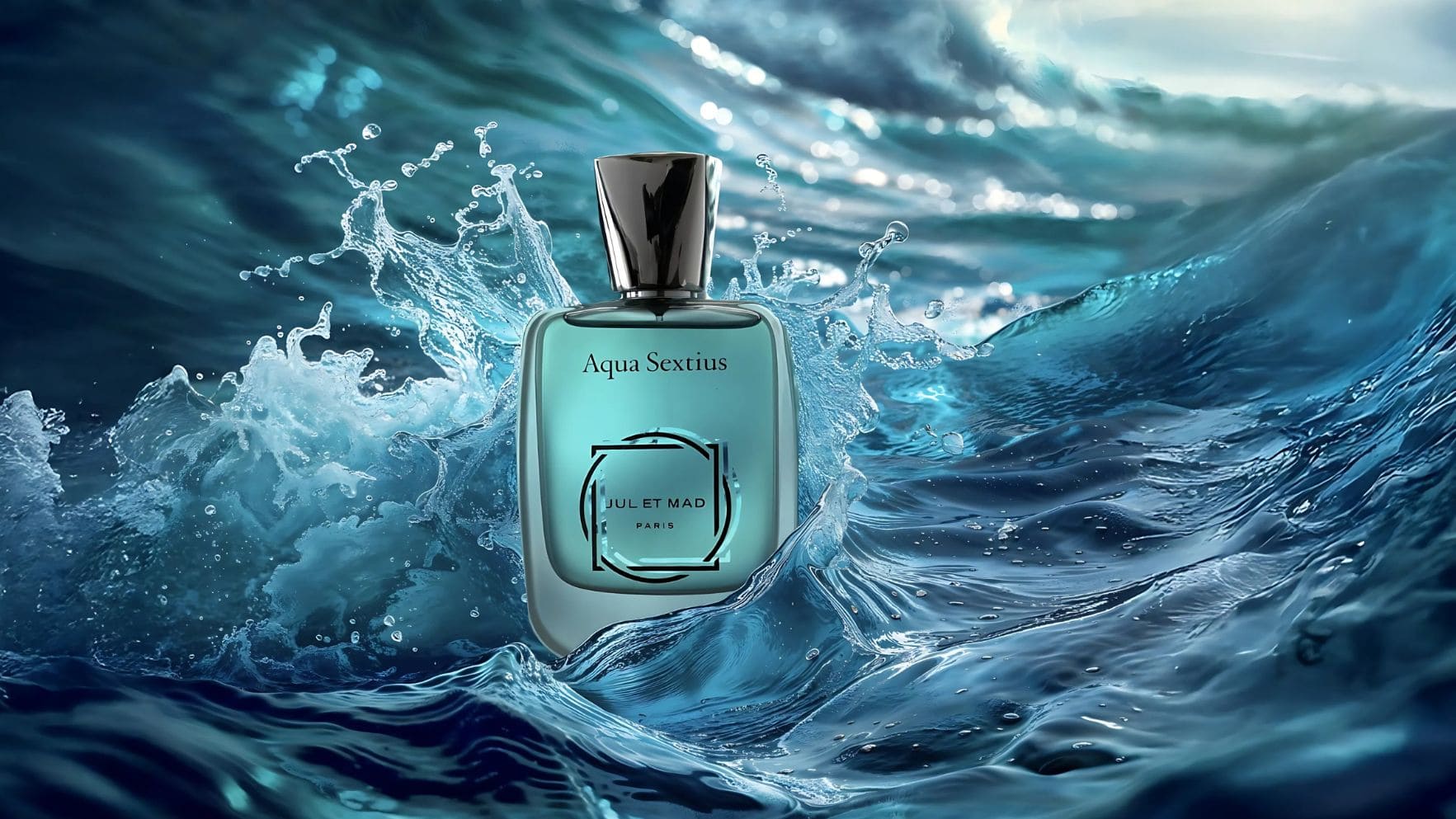 Jul ET Mad Aqua Sexitus Extrait De Parfum Post image