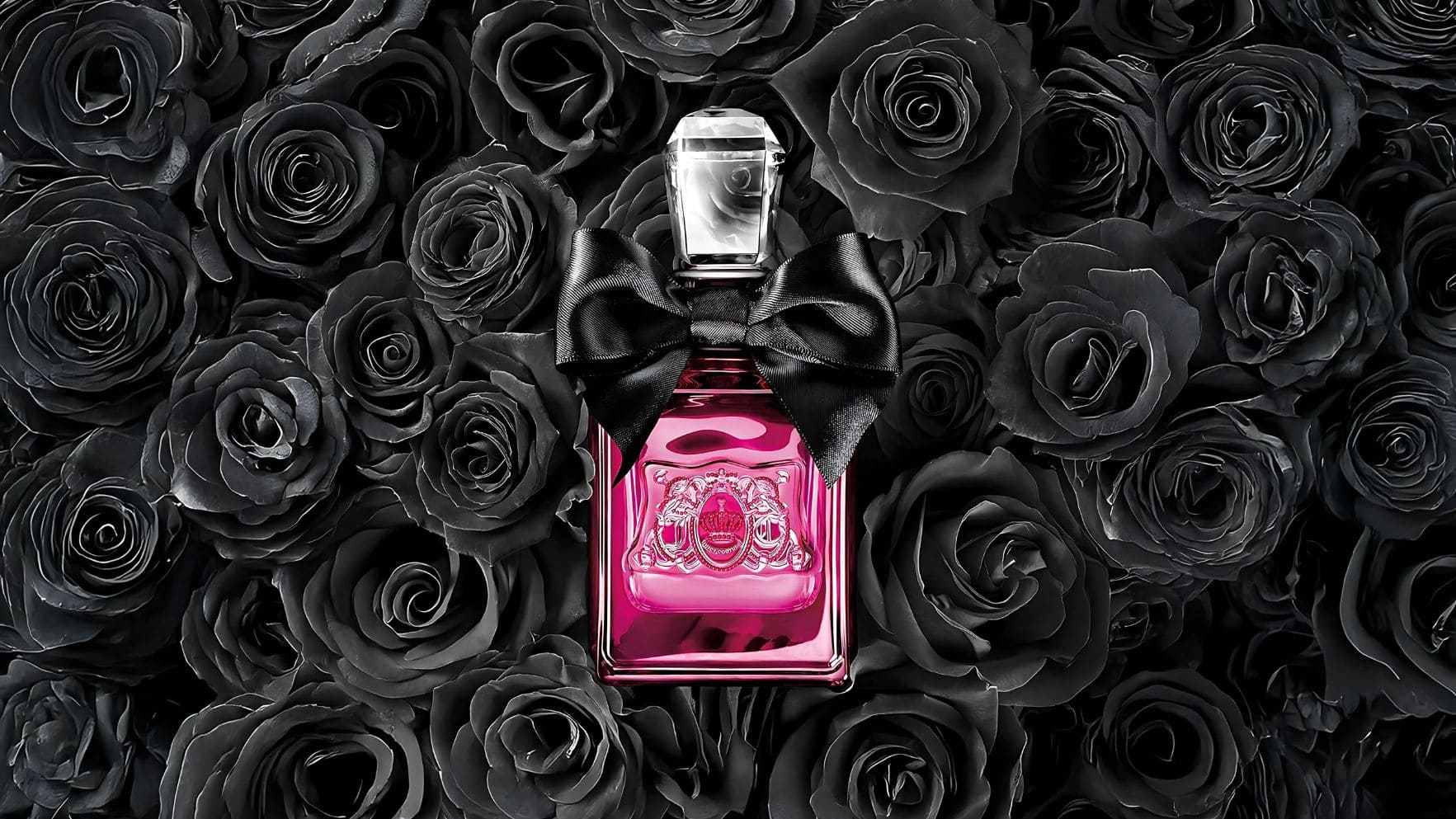 Juicy Couture Viva La Juicy Noir EDP Post image