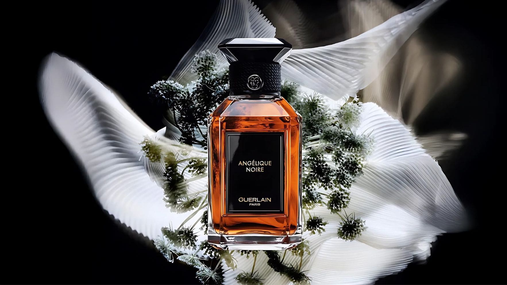 Guerlain Angelique Noire EDP Post image