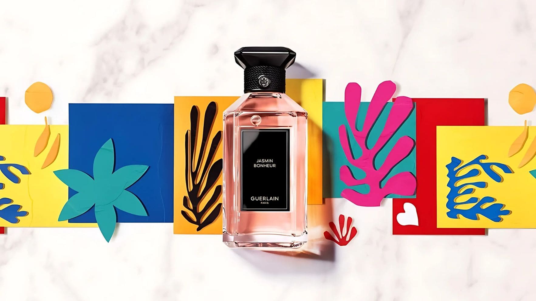 Guerlain Jasmin Bonheur EDP Post image
