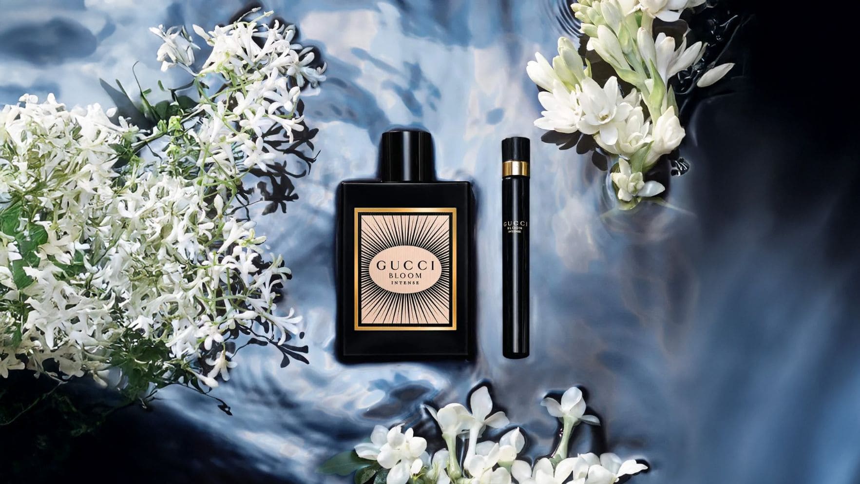 Gucci Bloom EDP Intense Post image