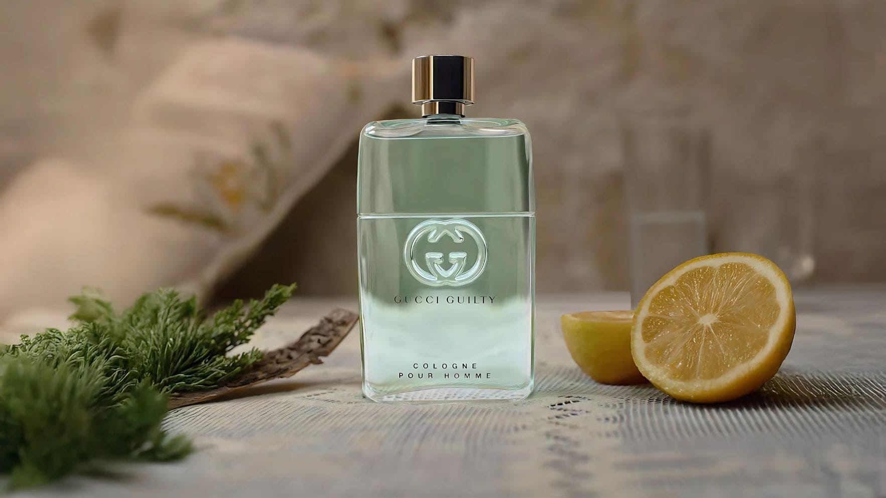 Gucci Guilty Cologne Pour Homme EDT Post image