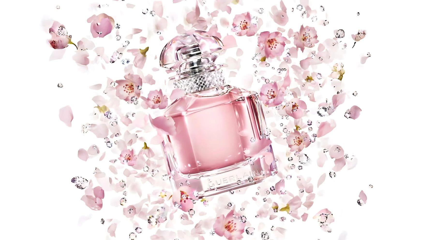 Mon Guerlain Sparkling Bouquet EDP Post image