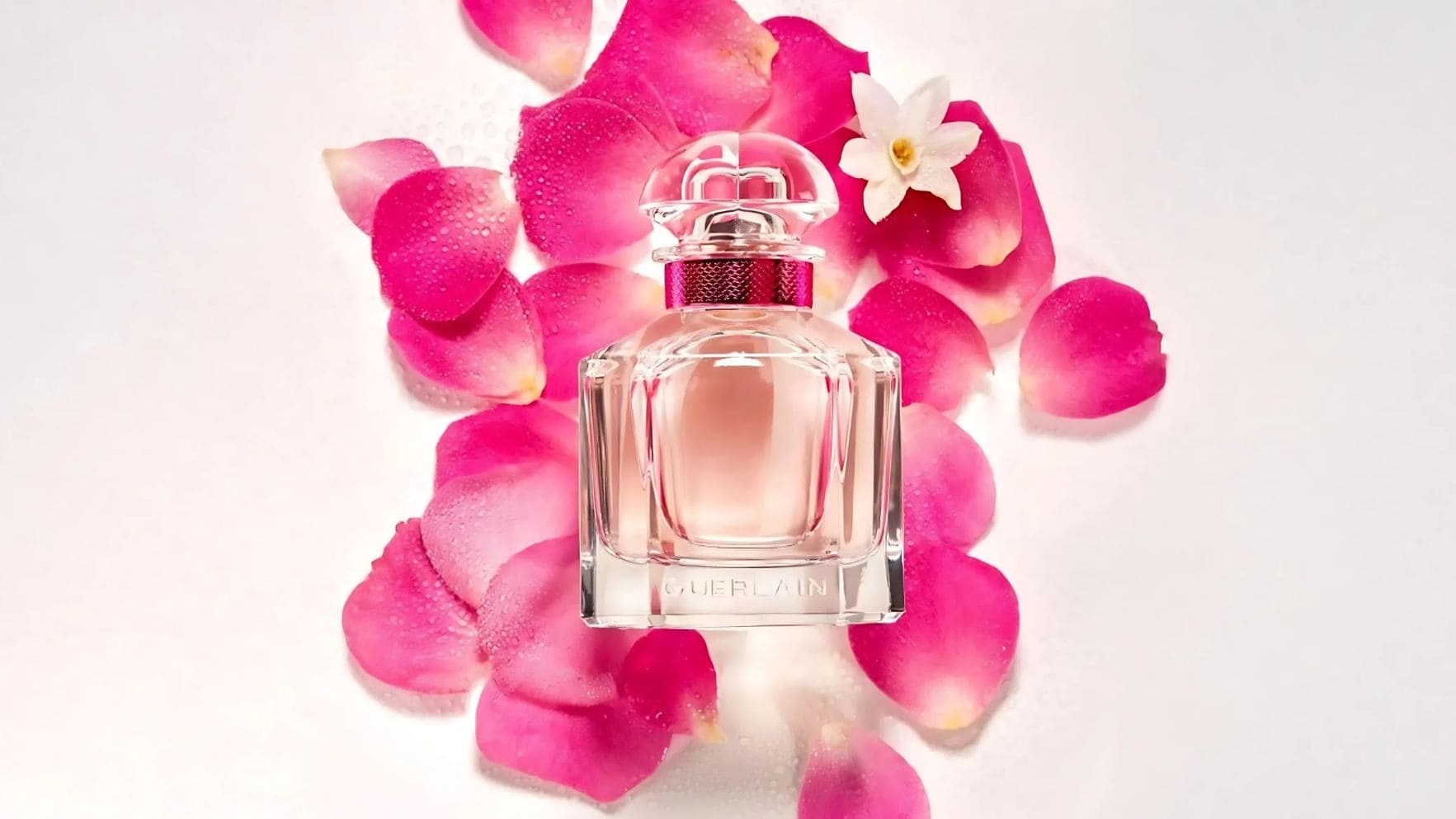 Guerlain Mon Guerlain Bloom of Rose EDP Post image