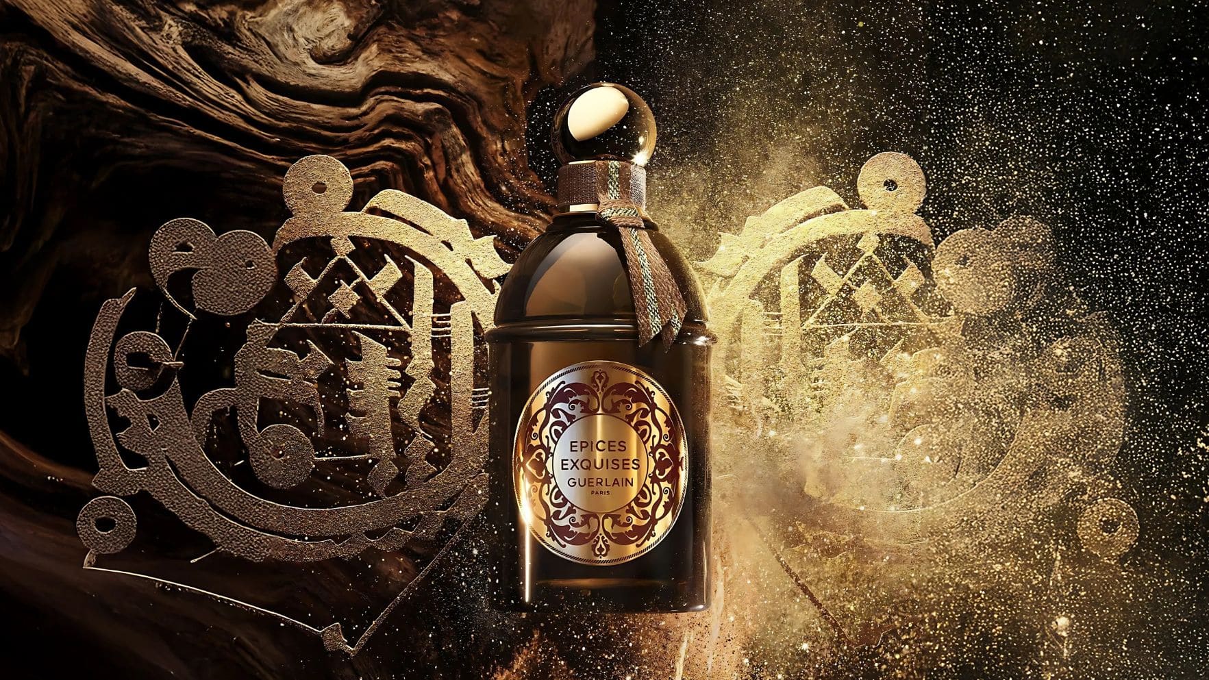 Guerlain Epices Exquises EDP Post image
