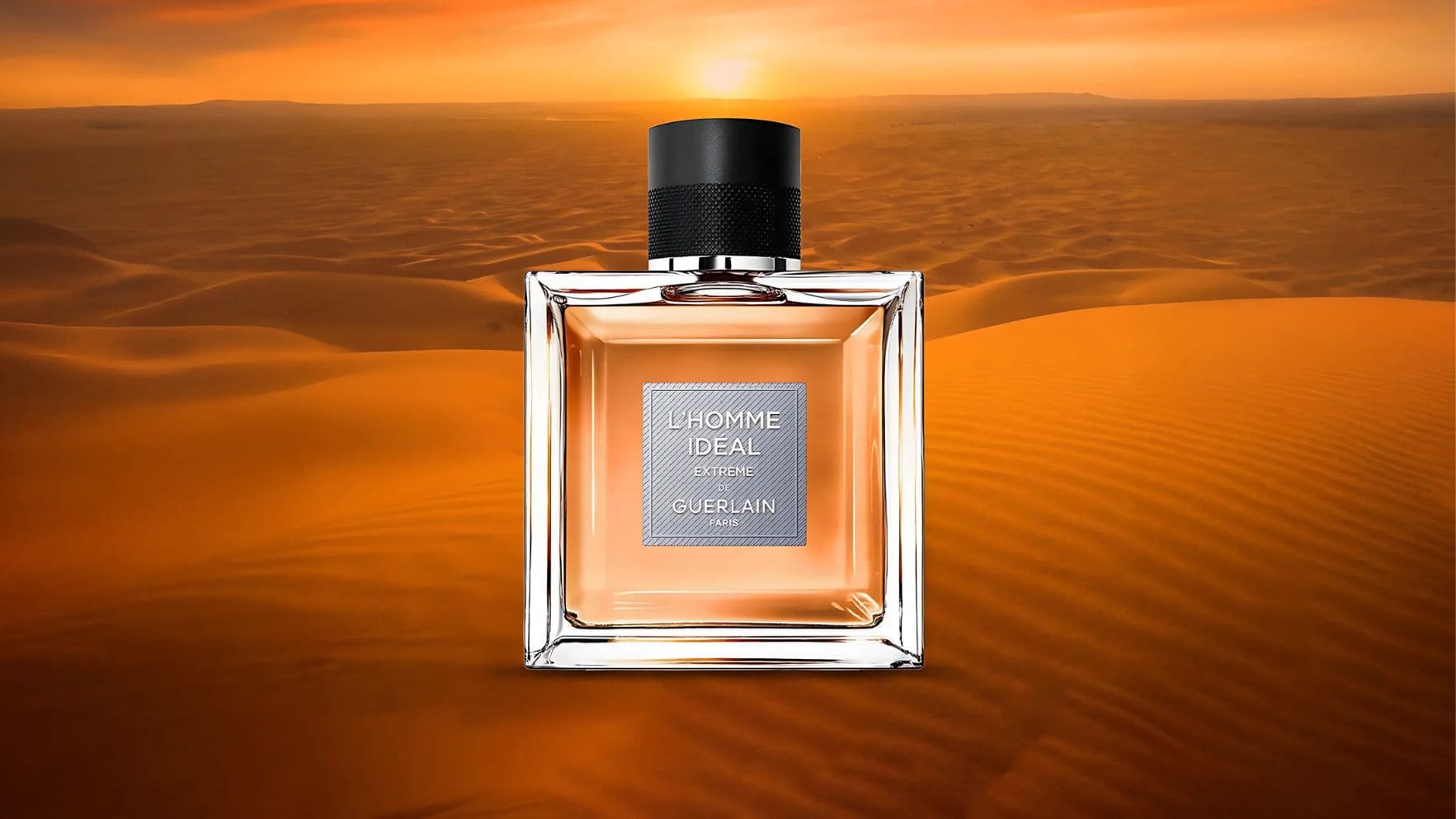 Guerlain L'Homme Ideal Extreme EDP Post image