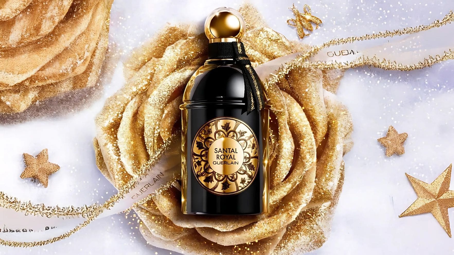 Guerlain Santal Royal EDP Post image