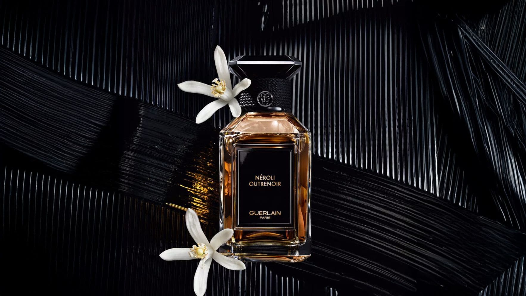 Guerlain Neroli Outrenoir EDP Post image