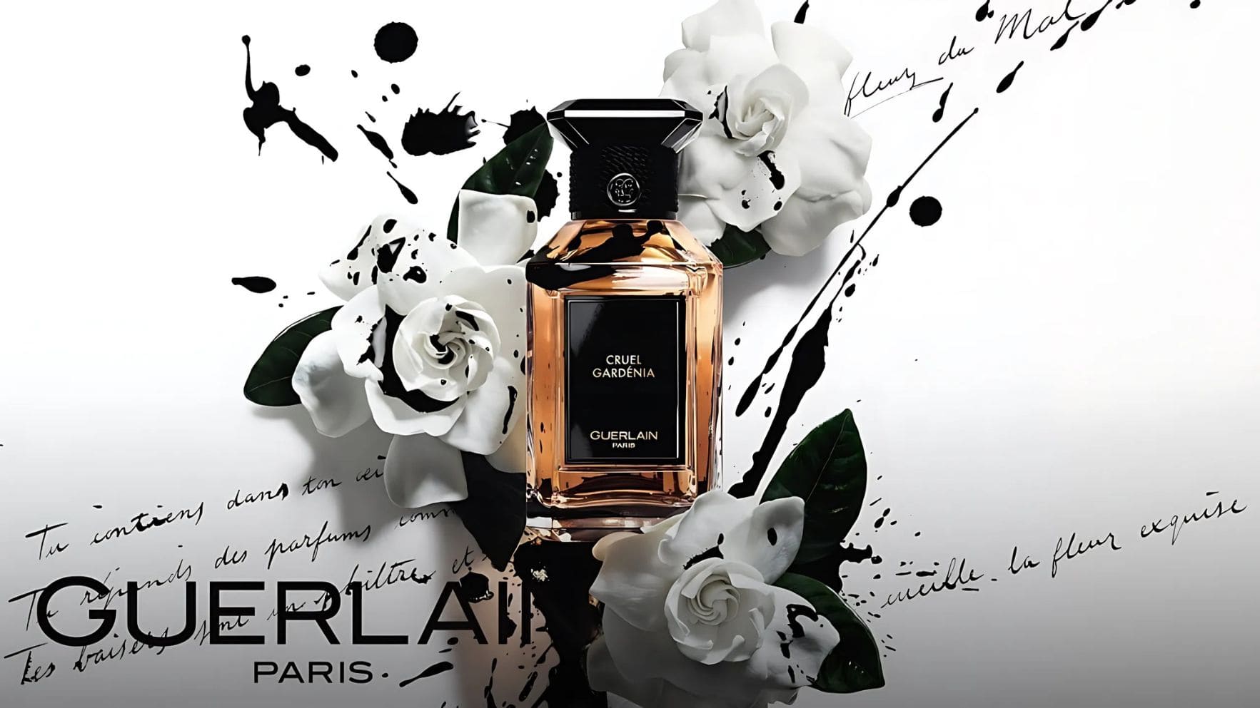 Guerlain Cruel Gardenia EDP Post image