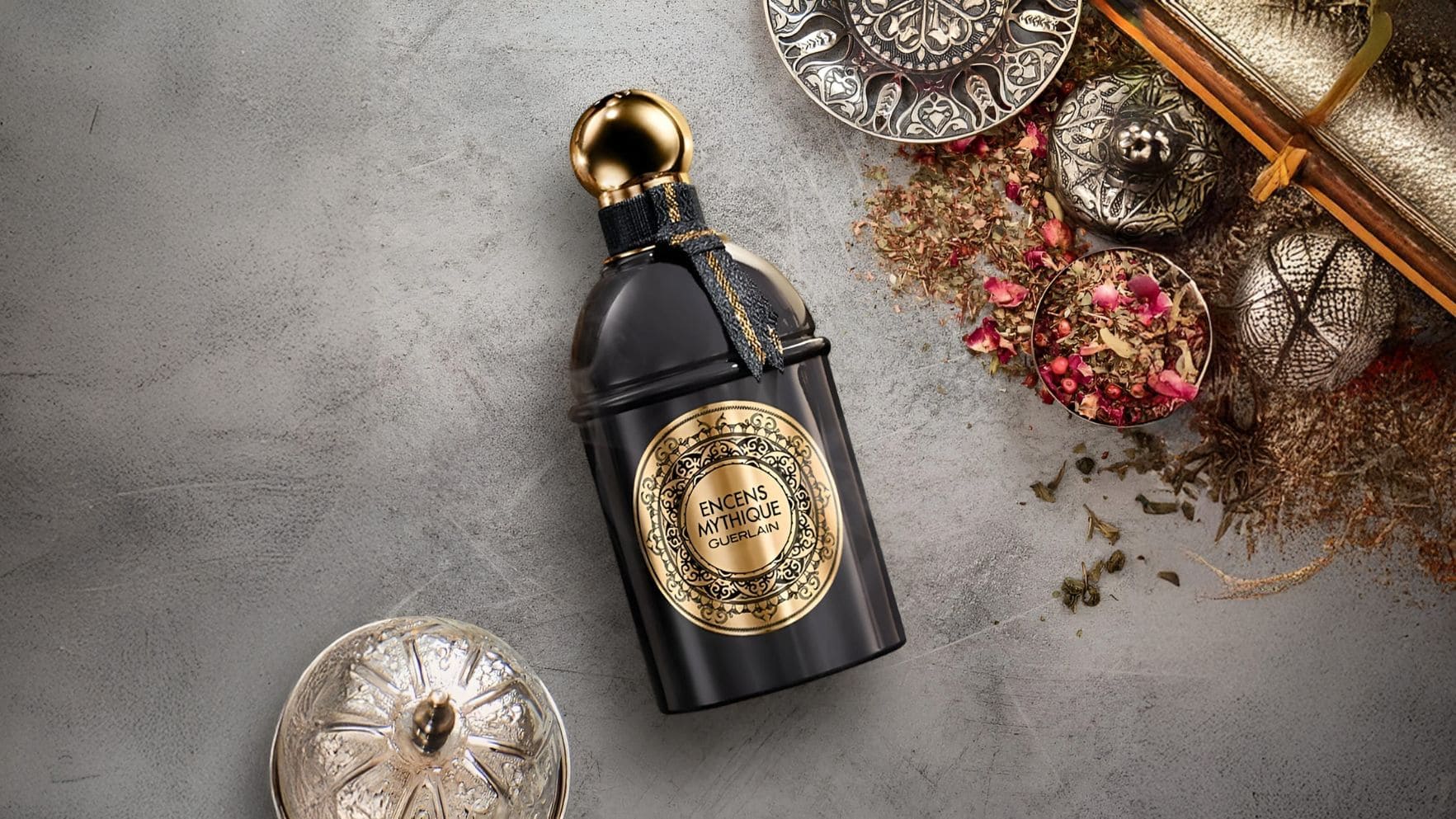 Guerlain Encens Mythique D’Orient EDP Post image