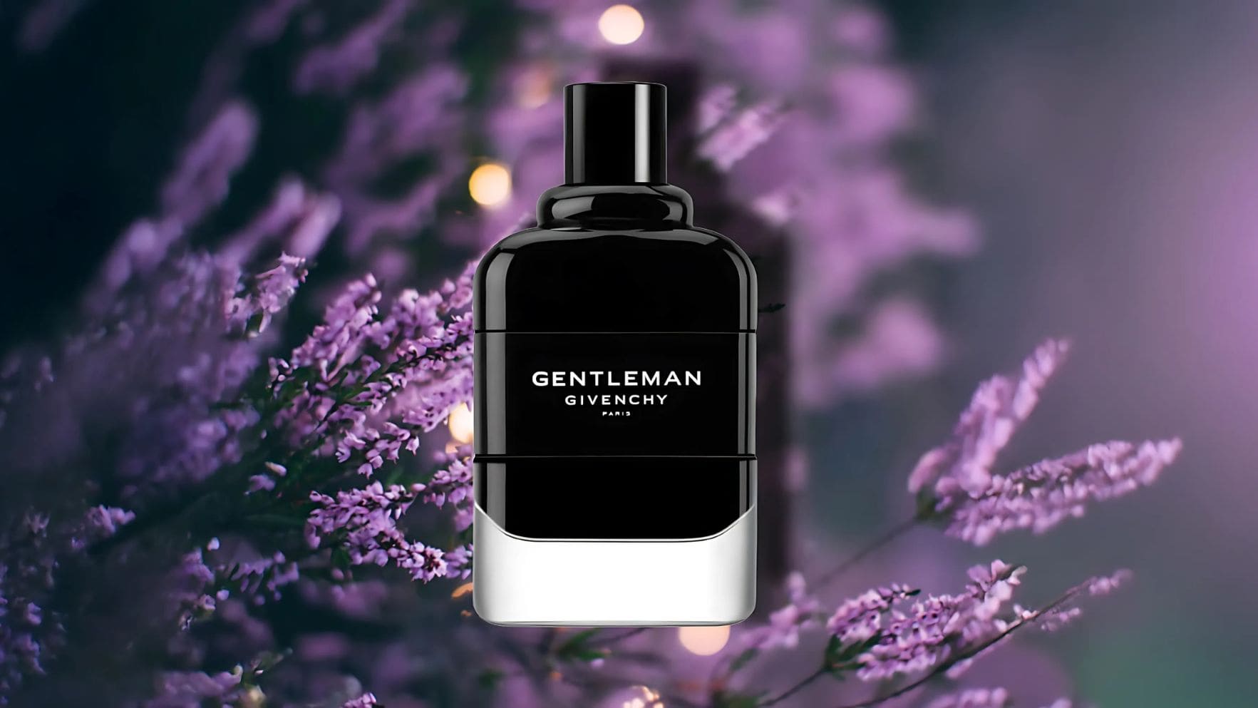 Givenchy Gentleman EDP Post image