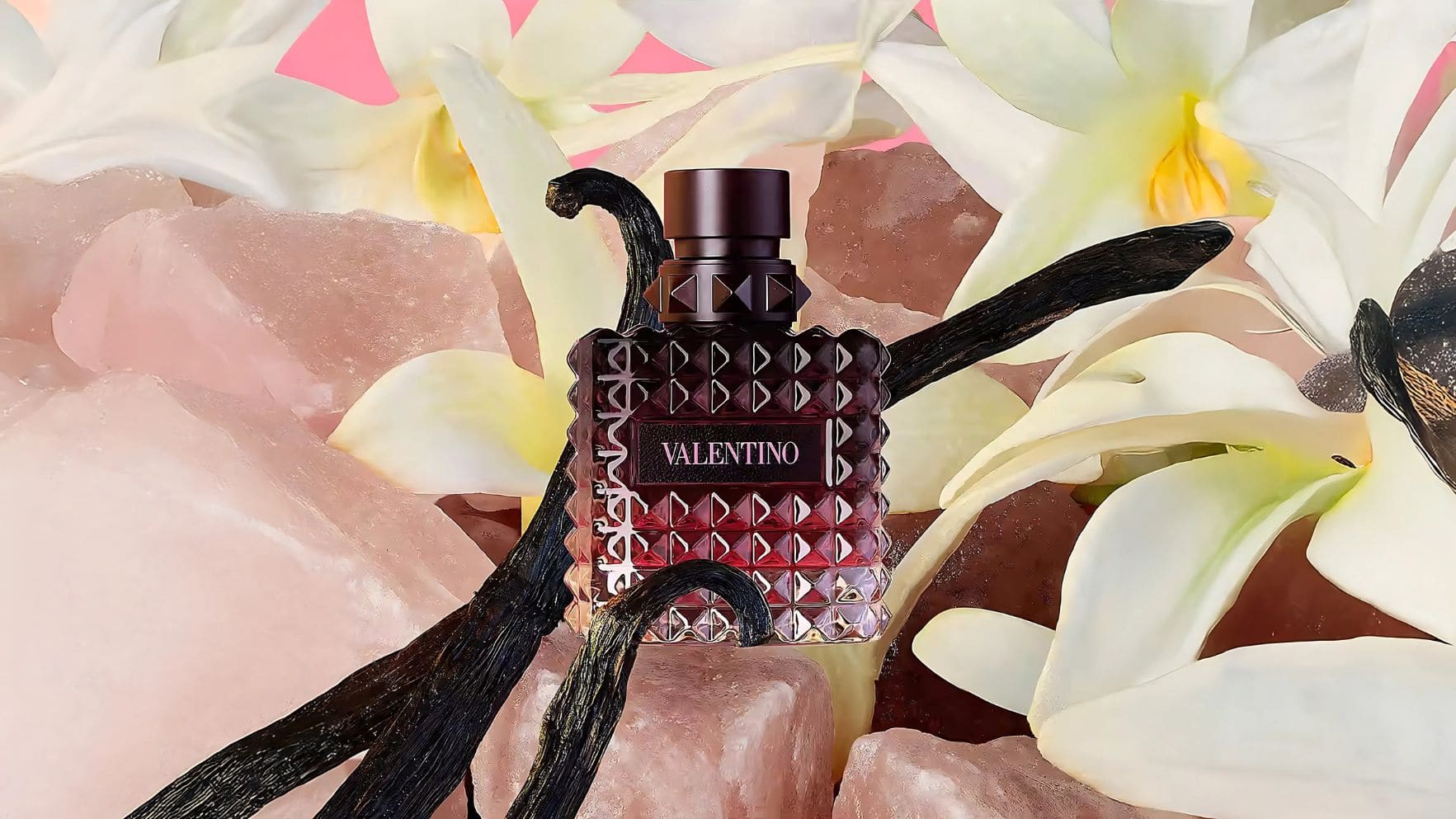Valentino Donna Born in Roma Intense EDP Post image