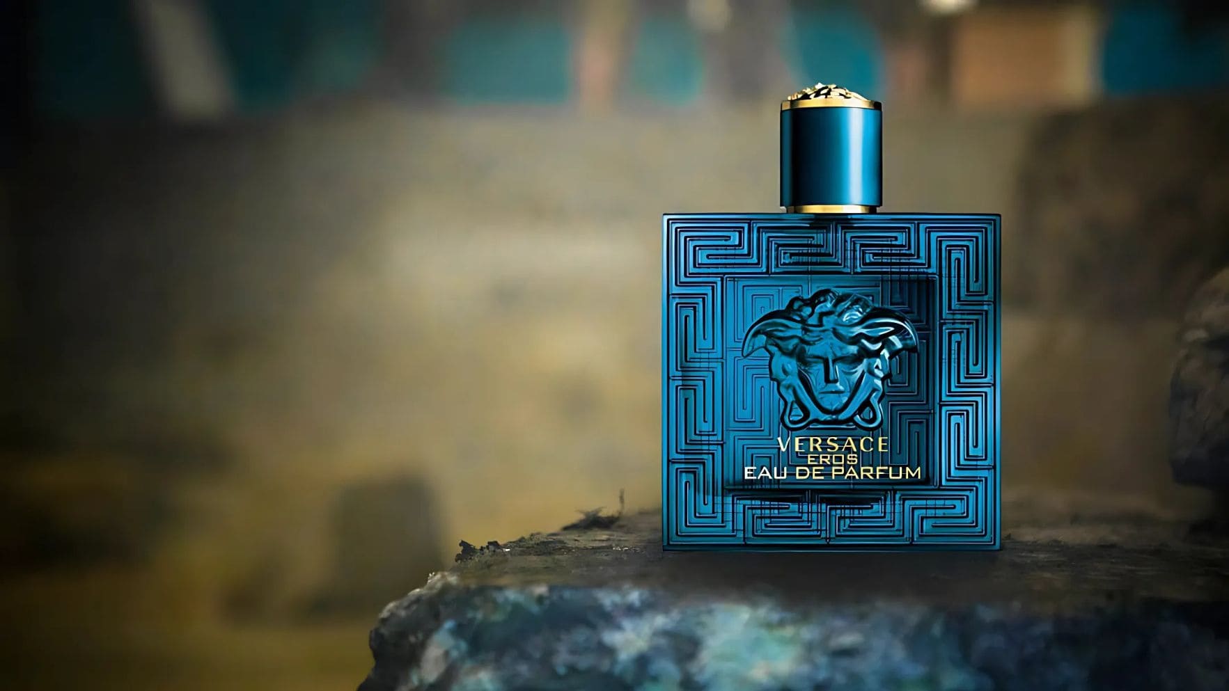 Versace Eros EDP Post image
