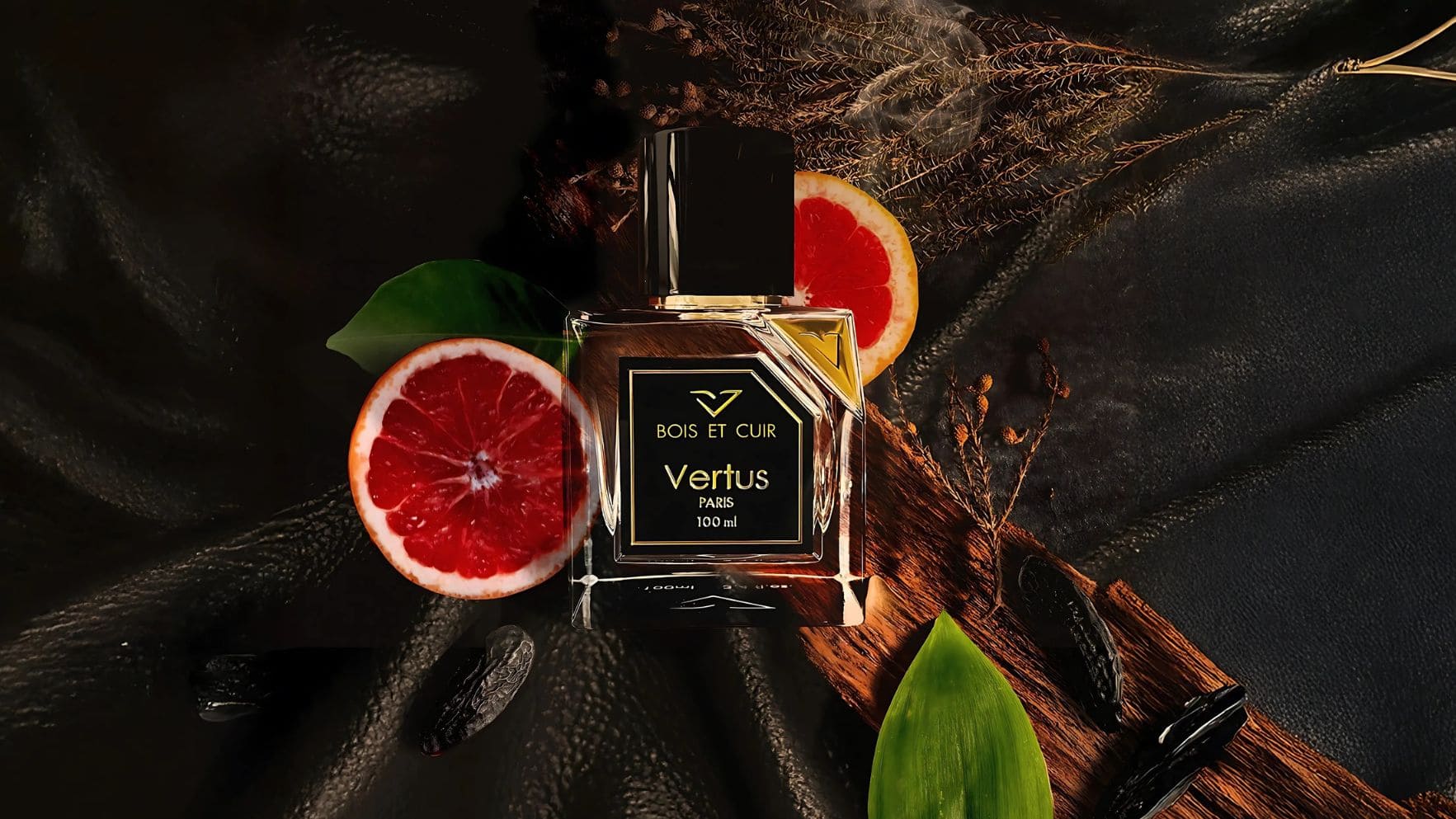 Vertus Bois Et Cuir EDP Post image