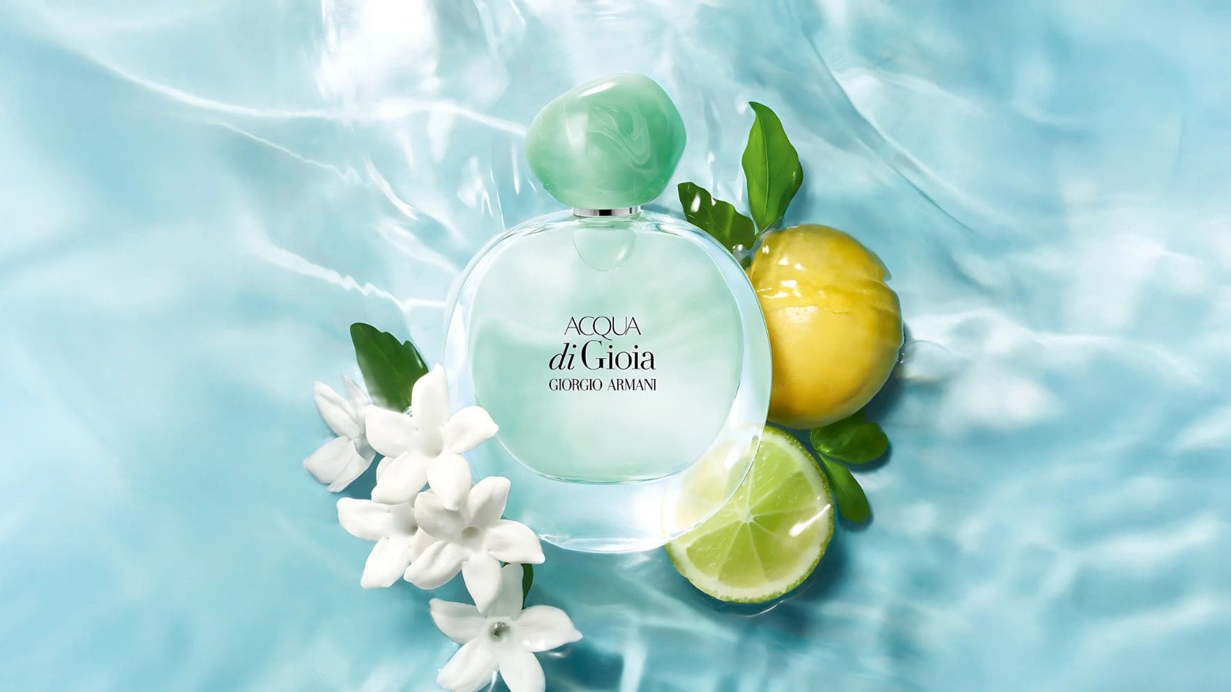 Giorgio Armani Acqua di Gioia EDP Post image