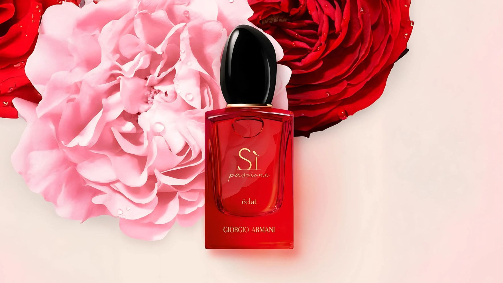 Giorgio Armani Si Passione Eclat EDP Post image