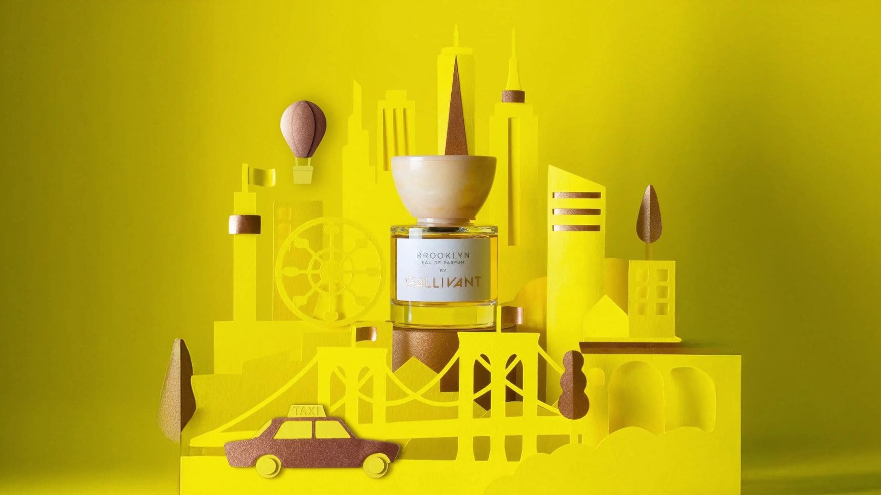 Gallivant Brooklyn EDP Post image