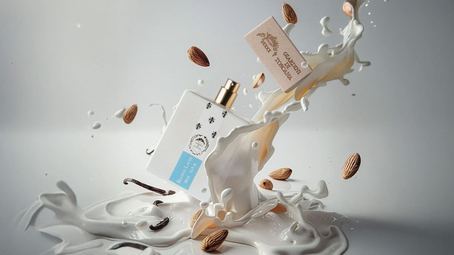 Giardini di Toscana Bianco Latte EDP Post image