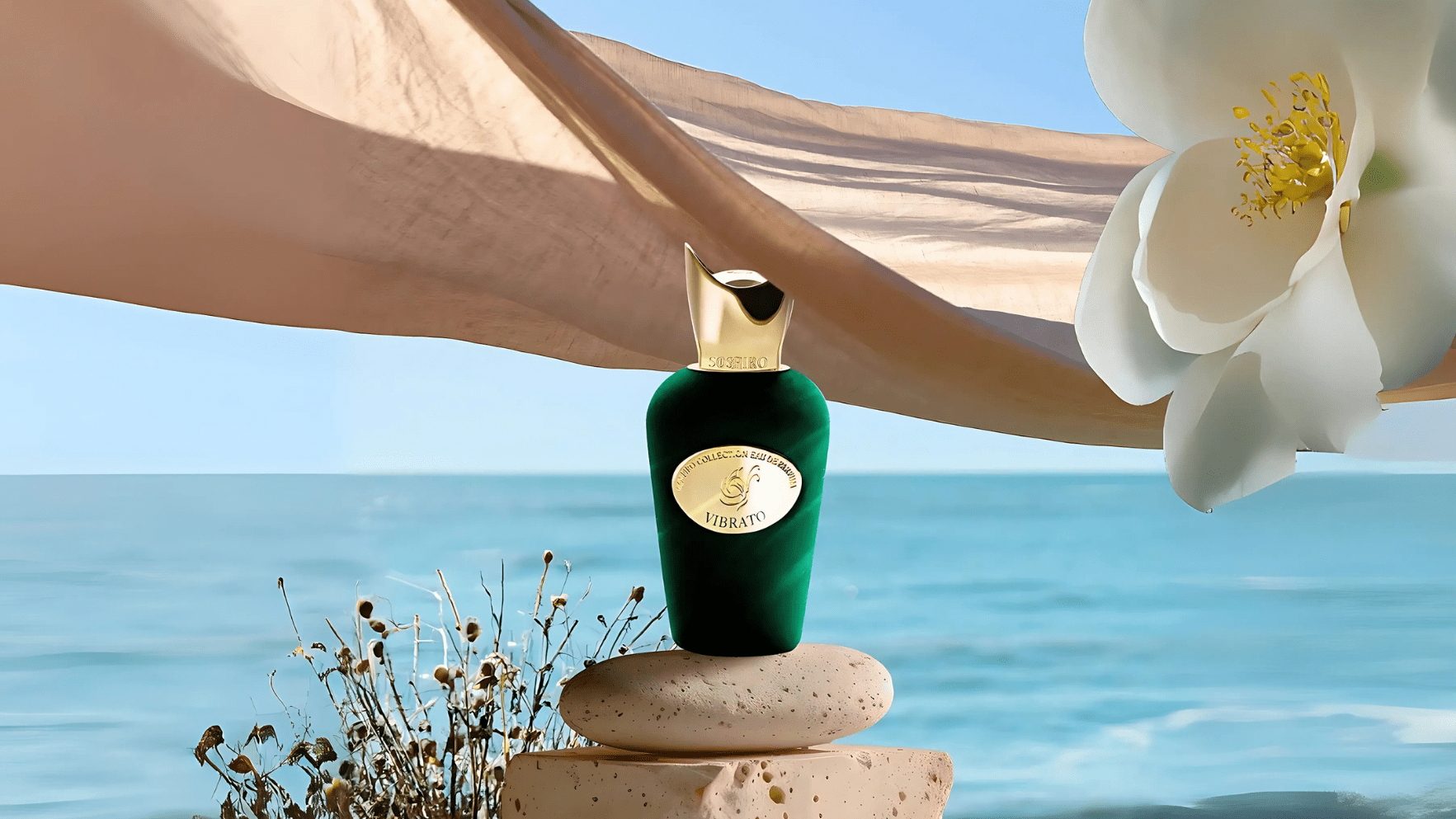 Sospiro Vibrato EDP Post image