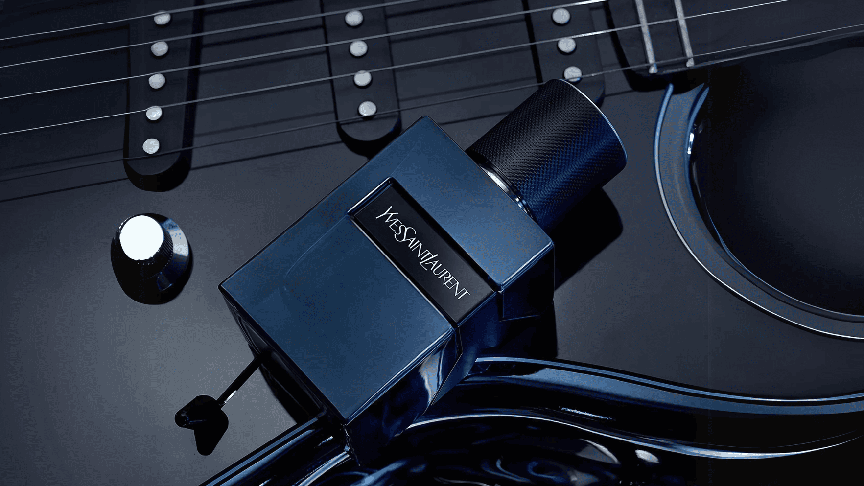 YSL Y L'Elixir Post image
