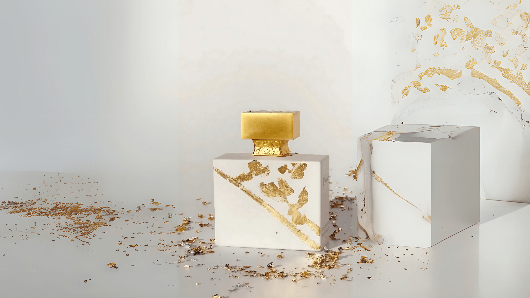 M.Micallef Ylang In Gold EDP Post image