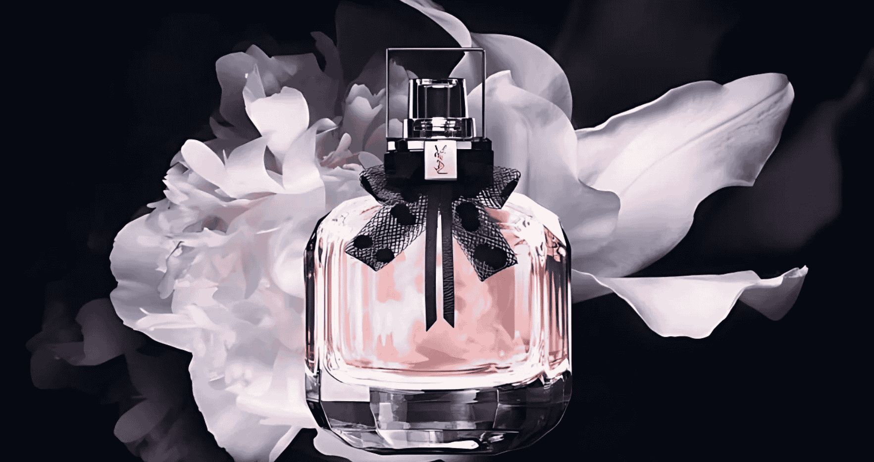 YSL Mon Paris EDP Post image